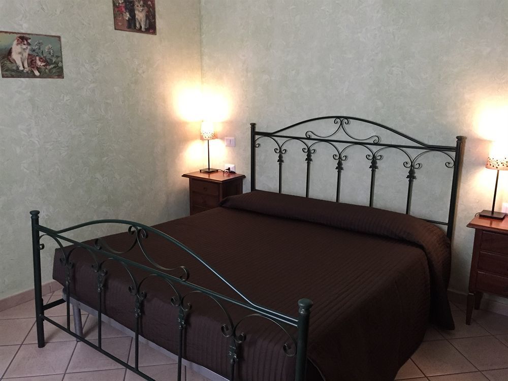 Al Casale Del Veio Rom